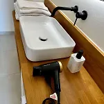 Maison Contemporaine A Saint-leonard بيت للعطل