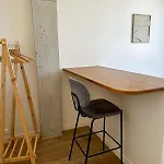 Maison Contemporaine A Saint-leonard بيت للعطل
