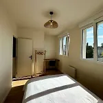 Maison Contemporaine A Saint-leonard * أنجير