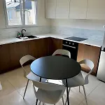 بيت للعطل Maison Contemporaine A Saint-leonard أنجير