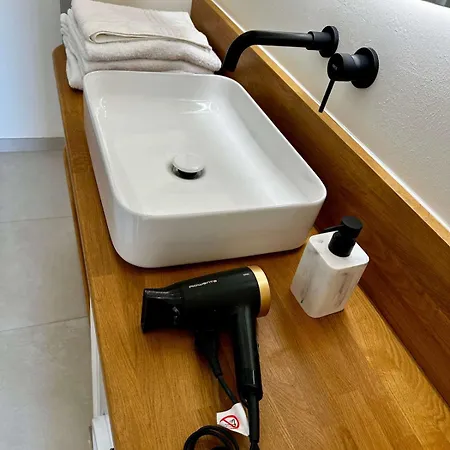 Maison Contemporaine à Saint-léonard Casa vacanze