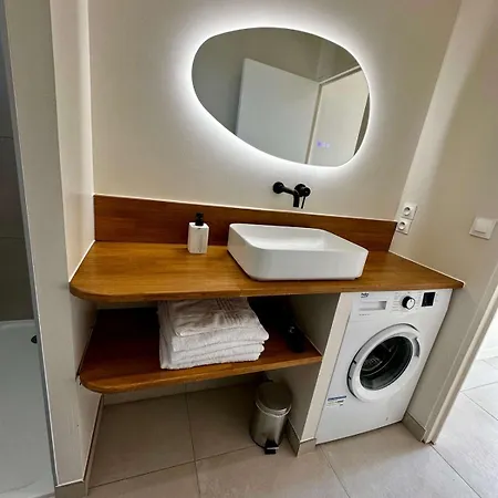 Maison Contemporaine A Saint-leonard Angers