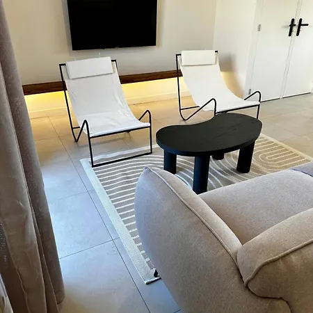 Casa vacanze Maison Contemporaine à Saint-léonard