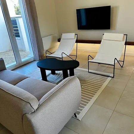 Maison Contemporaine A Saint-leonard Angers