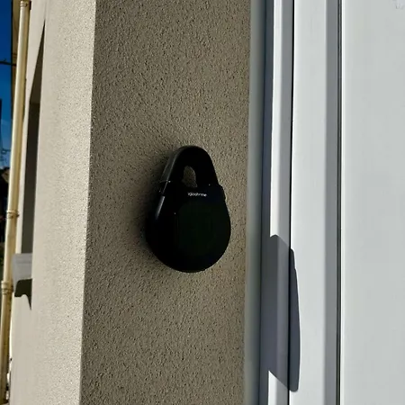 Maison Contemporaine à Saint-léonard Casa vacanze