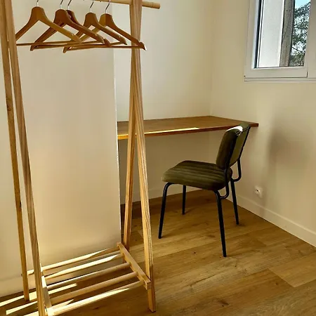 Maison Contemporaine à Saint-léonard