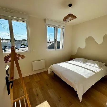 Maison Contemporaine à Saint-léonard *