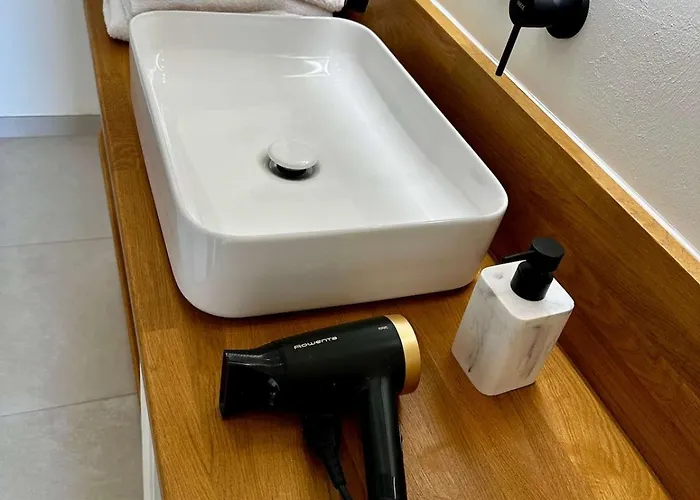 Maison Contemporaine A Saint-leonard Prázdninový dům