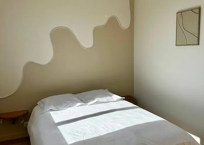 Maison Contemporaine à Saint-léonard Angers