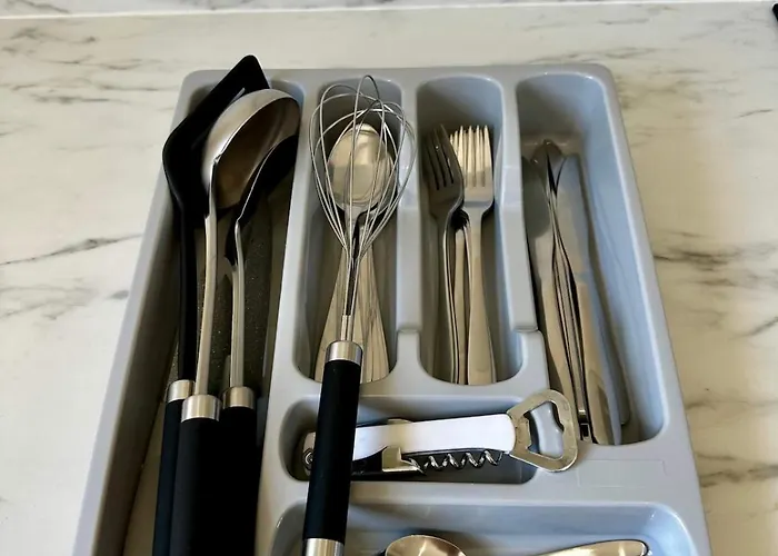 Prázdninový dům Maison Contemporaine A Saint-leonard Angers